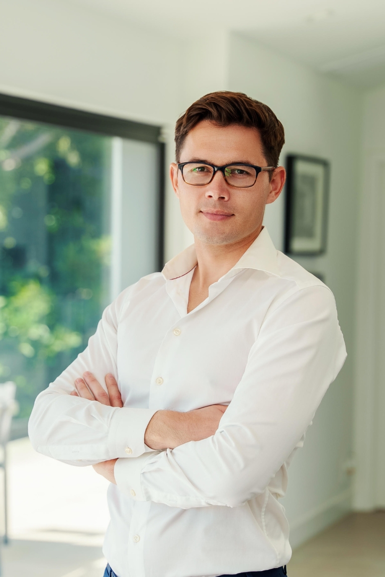 Founder & CEO, Runway Waiters and Runway Influence